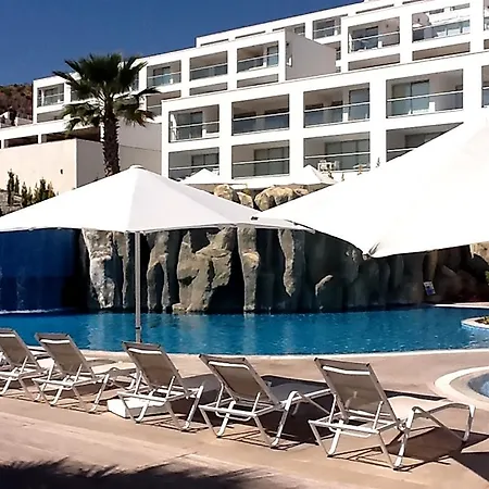Апартаменты Horizon Sky Coconut 3 *