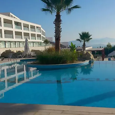 Apartament Horizon Sky Coconut 3 Kıyıkıslacık