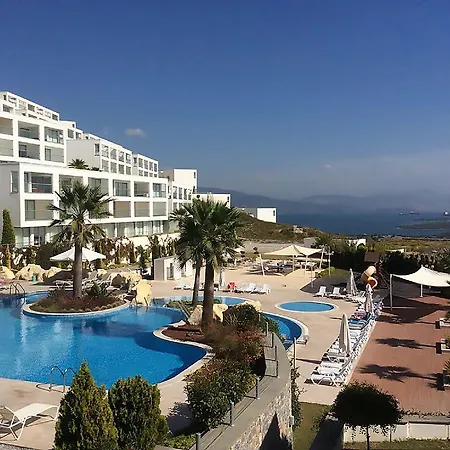 Horizon Sky Coconut 3 Apartament Kıyıkıslacık