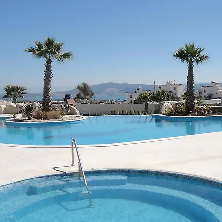 Apartament Horizon Sky Coconut 3 *