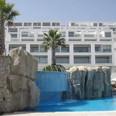 Horizon Sky Coconut 3 Apartament Kıyıkıslacık