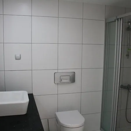 Apartament Horizon Sky Coconut 3 Kıyıkıslacık