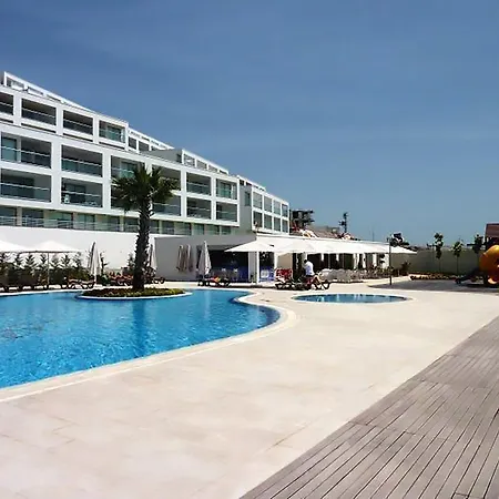 Apartament Horizon Sky Coconut 3