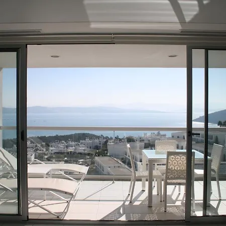 Horizon Sky Coconut 3 Apartament